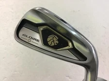 TaylorMade GLOIRE G Iron Set Golf Club 5-9 5S GLOIRE GL5000/S #AP08214