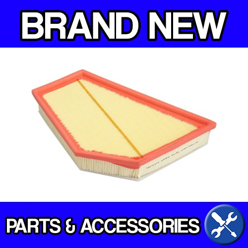 For Volvo S40, V50 (06-12) (5 Cyl Diesel D3/D4/D5) Air Filter