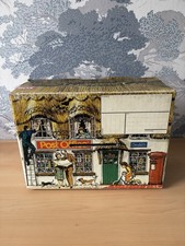Vintage Royal Mail Post Office TUFBOX Postal Box - Playhouse Collectible Toy