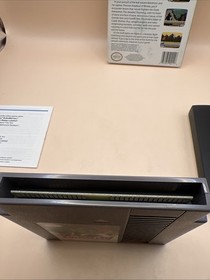 COMPLETE Astyanax NES Nintendo CIB Manual BOX Game CARTRIDGE Sleeve