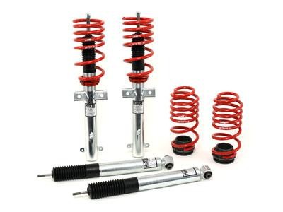 H&R Street Performance Coilovers Fits 07-10 Ford GT500/GT500 Convertible V8