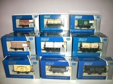 Dapol Limited Edition Wagons Muliti Listing