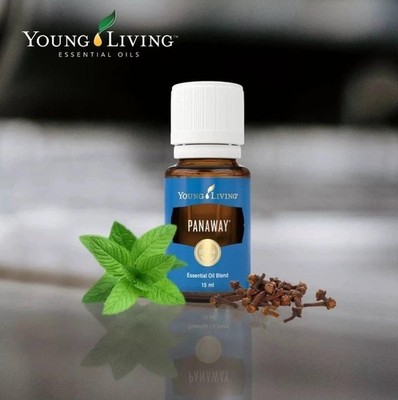 ** Young Living Ätherische Öle ** Panaway 5ml ORIGINAL kein Nachbau
