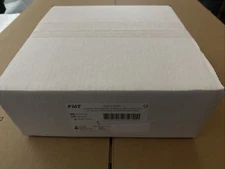 PMT Halo System Closed Back Halo Ring XS 1201-1B w/ 10 Skull Pins, 3 Positioning