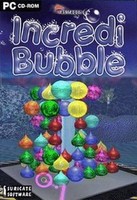 Incredi Bubble. CD-ROM FüR Windows 98/ME/XP/2000. Von As... | Game | Zustand Neu