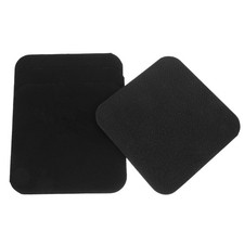 4 Pcs Fitness Palm Pad Weightlifting Grips for Pads