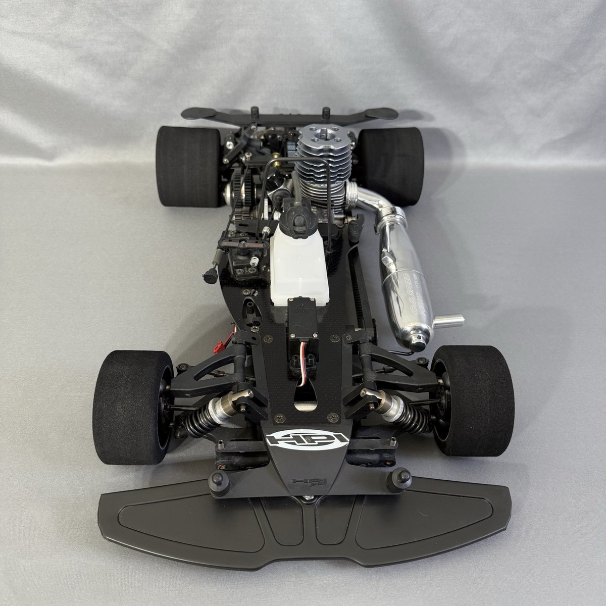 hpi proceed 1/8 ハチイチ 希少 プロシード HPI Proceed 1/8 Scale Radio Controlled Racing Car | eBay