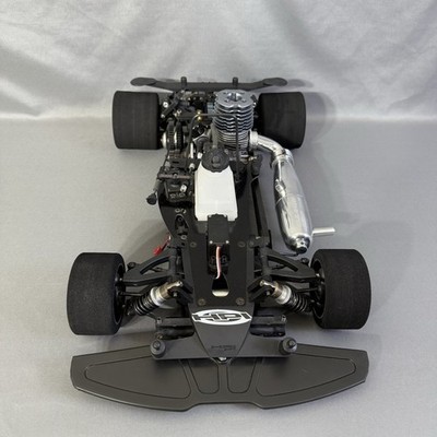 HPI Proceed 1/8 Scale Radio Controlled Racing Car | eBay