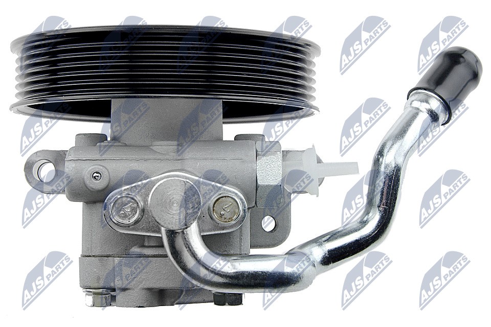 NTY SPW-CH-026 Hydraulic Pump, steering system for FORD,FORD USA,MAZDA - Image 3