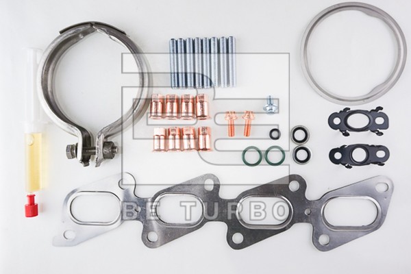Be Turbo Montagesatz Lader ABS426 FüR Opel Astra P10 Chevrolet Meriva Mokka J13-image