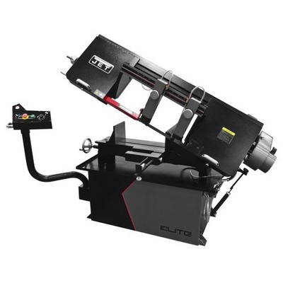 JET 891060 EHB-1018V 10'' x 18'' Variable Speed Bandsaw New