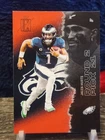 2025 Topps Jalen Hurts Black (Raw)