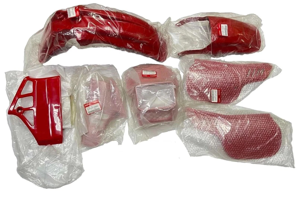 Fairings & Bodywork for Honda MTX200 for sale | eBay