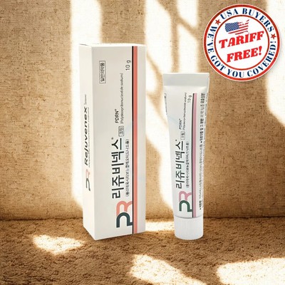 Rejuvenex Rejuran Korea PDRN Skin Booster Cream 10 g EXP 2028