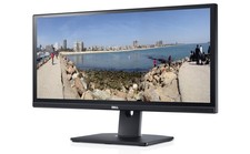 Dell Monitor U2913WMt 29 Zoll Full HD DisplayPort HDMI DVI VGA schwarz