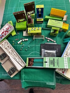 Subbuteo Grande Lotto