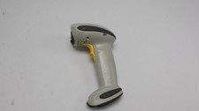 Symbol Motorola DS6878-SR Wireless Barcode Scanner White Tested Working