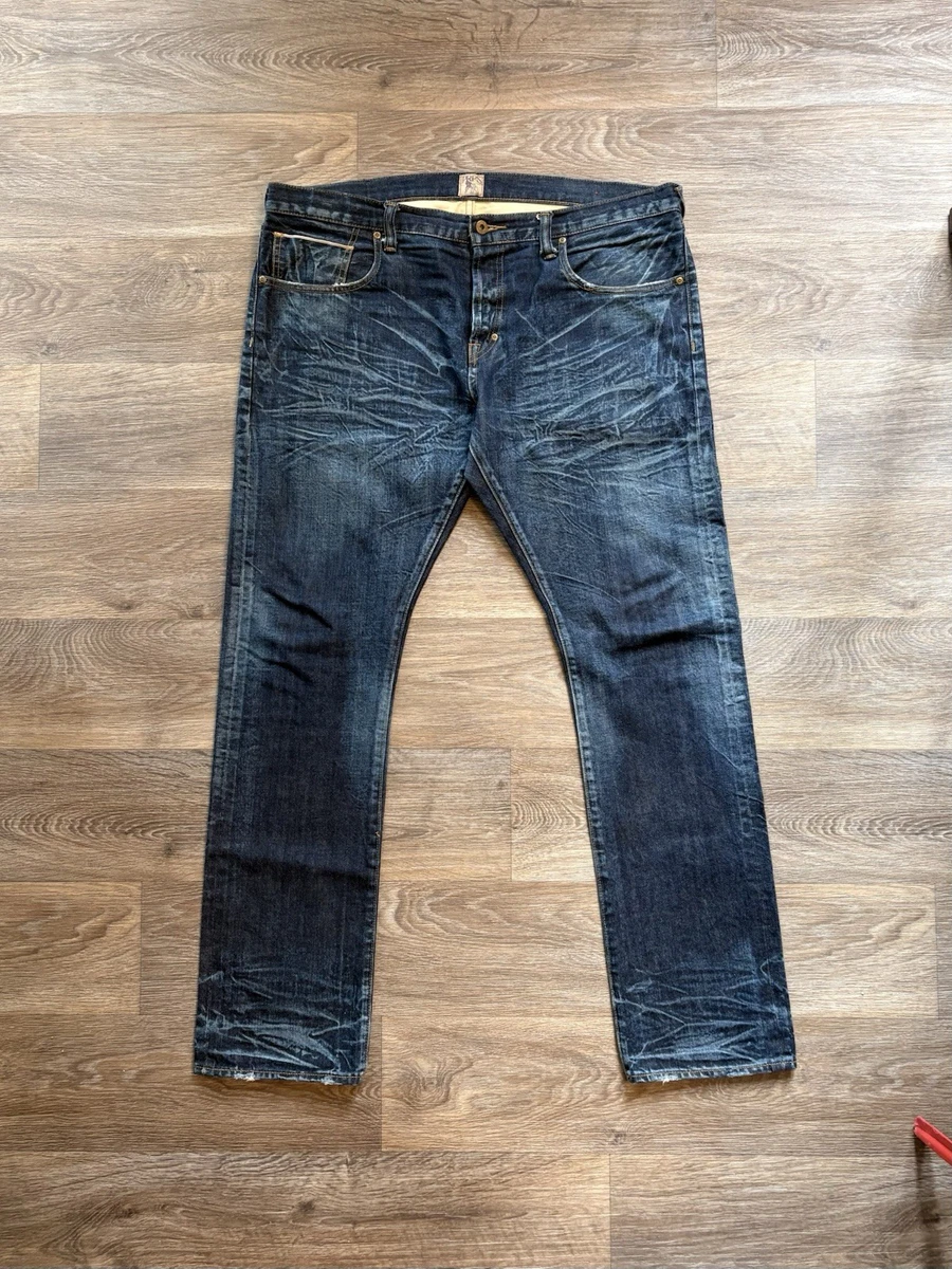 Prps Blue Jeans for Men for sale | eBay