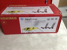 Yakima Jaylow 8004073 J-style Fold Down Kayak Racks Yakima Jaylow 8004073 J-style Fold Down Kayak Racks