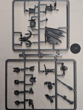 Ogor Gluttons Command Sprue, Upgrades, Ogor M...