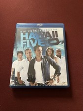 Bluray : Hawaii Five O - Staffel 5