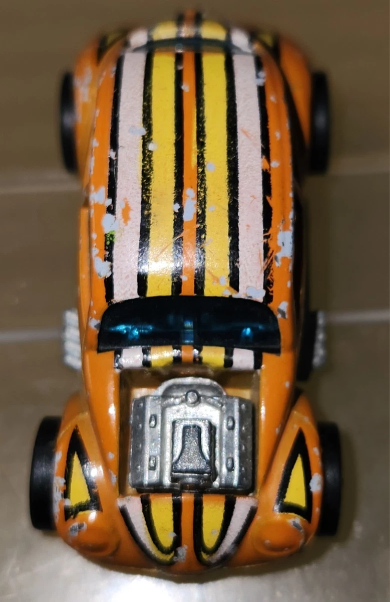 ミニカー Hot Wheels Custom Volkswagen Redline Preços baixos em Hot Wheels Redline 1967 Custom Volkswagen | eBay