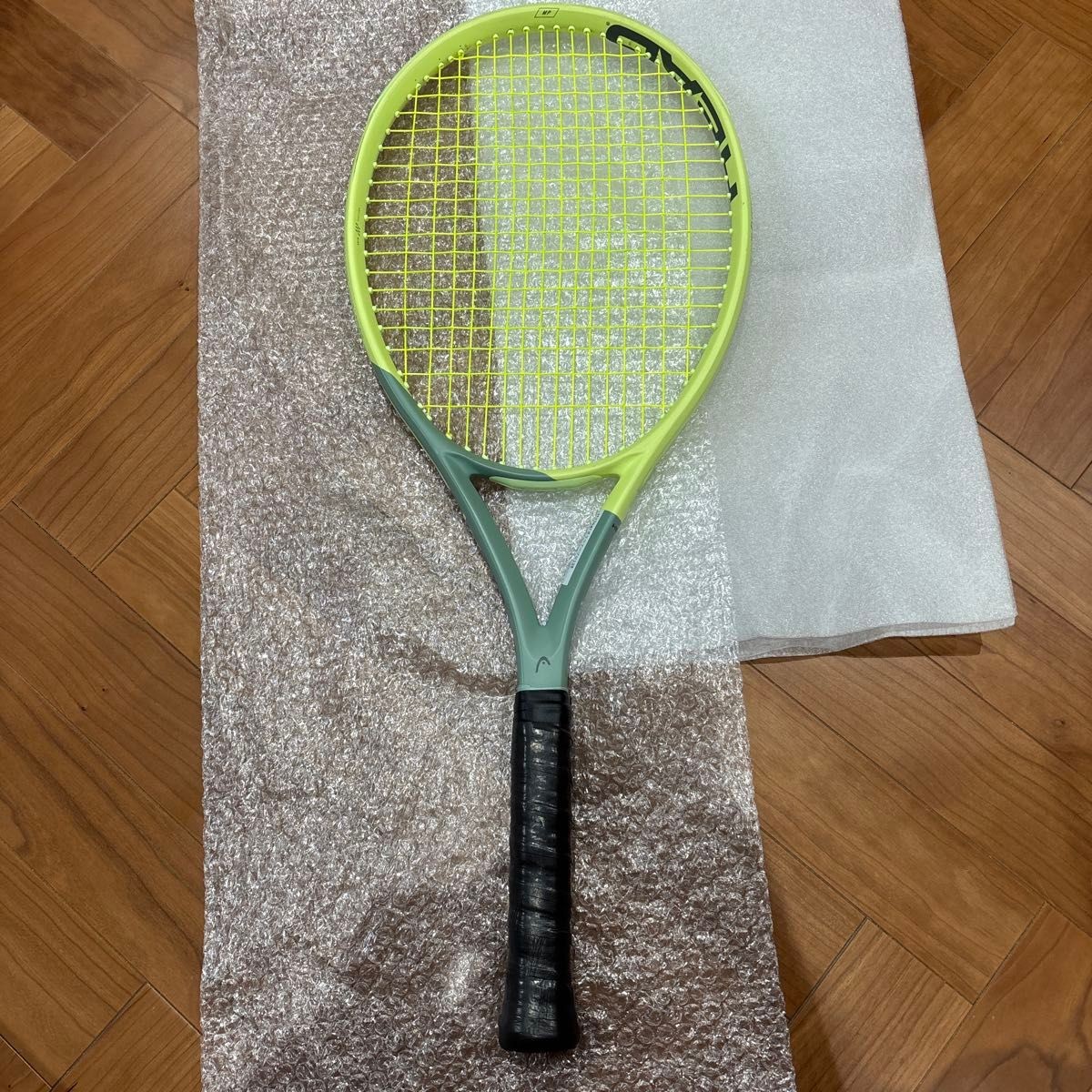 HEAD 2022 EXTREME MP tennis racket grip 2 | eBay HEAD 2022 EXTREME MP tennis racket grip 2 | eBay