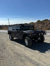 2003 Hummer H1 HMCS