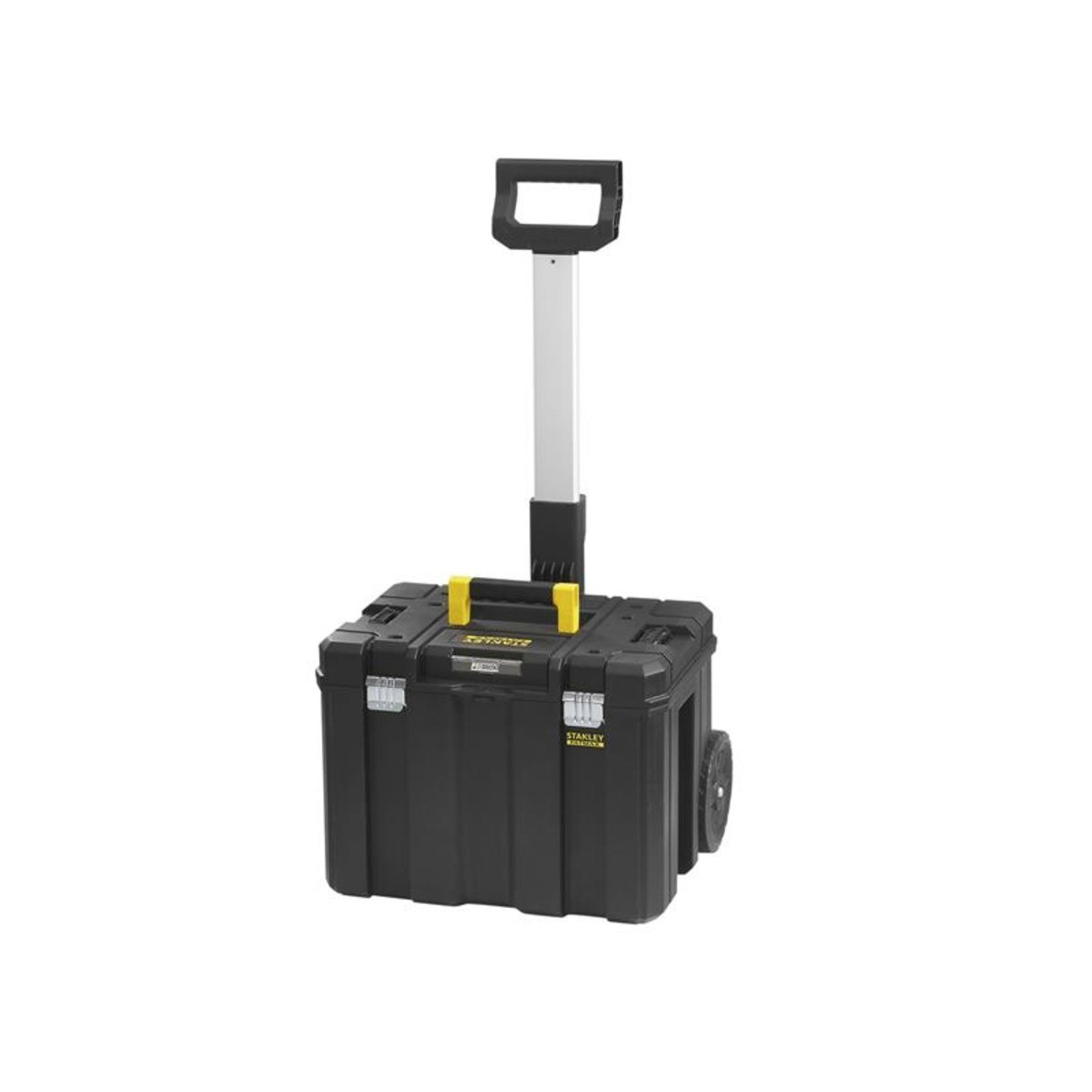 Stanley STS175753  Storage FatMax PRO-STACK Mobile Storage Box