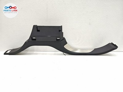 2023-25 RANGE ROVER SPORT REAR RIGHT SILL SCUFF TRIM STEP PLATE B PILLAR L461