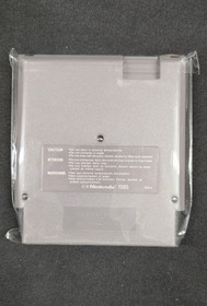 CASTLEVANIA III DRACULA'S CURSE - CARTOUCHE ORIGINALE NINTENDO NES PAL B FRA - 3