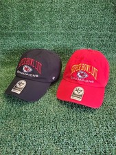 2023 Kansas City Chiefs Super Bowl LVII Champions Memorabilia Guide 25