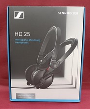 Used Sennheiser Sealed Headphone HD 25