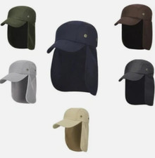 Adult Legionnaire Summer Hat cap, One size adjustable
