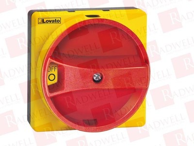 LOVATO GAX61 / GAX61 (BRAND NEW)