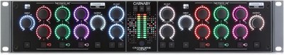 Cranborne Audio Carnaby HE2 Harmonic EQ