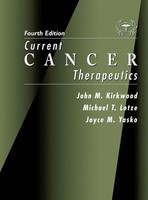 John M. Kirkwood (U. A.) | Current Cancer Therapeutics | Taschenbuch | Englisch