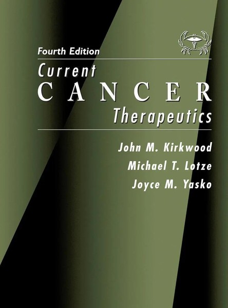 John M. Kirkwood (U. A.) | Current Cancer Therapeutics | Taschenbuch | Englisch-image