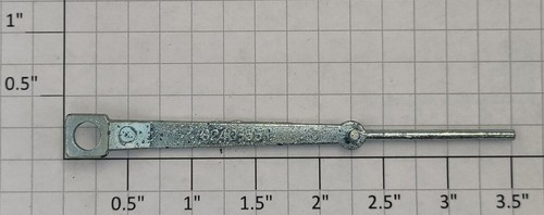 Barra de transmisión de zinc Lionel 8240-55 | Zustand: New