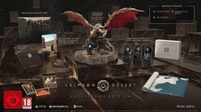 Crimson Desert Collectors Edition PS5 Versand...