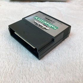Vectrex Light Speed Ship HARMAGEDON Game Tested Used