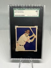 1949 Bowman Baseball Cards 41