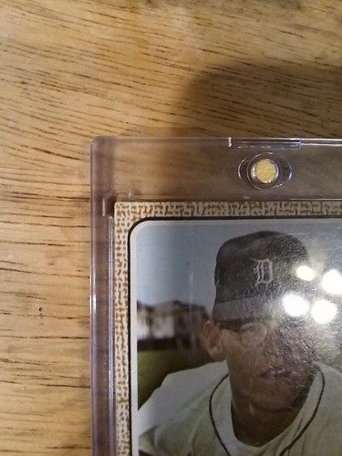 denny mclain 1968 - Picture 5 of 6