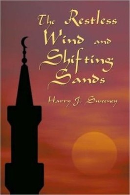The Restless Wind And Shifting Sands