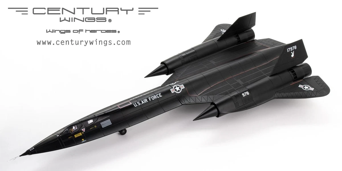 ​極希少・0077番 センチュリーウイングス SR-71 1/72 限定800 Century Wings Sr 71 for sale | eBay