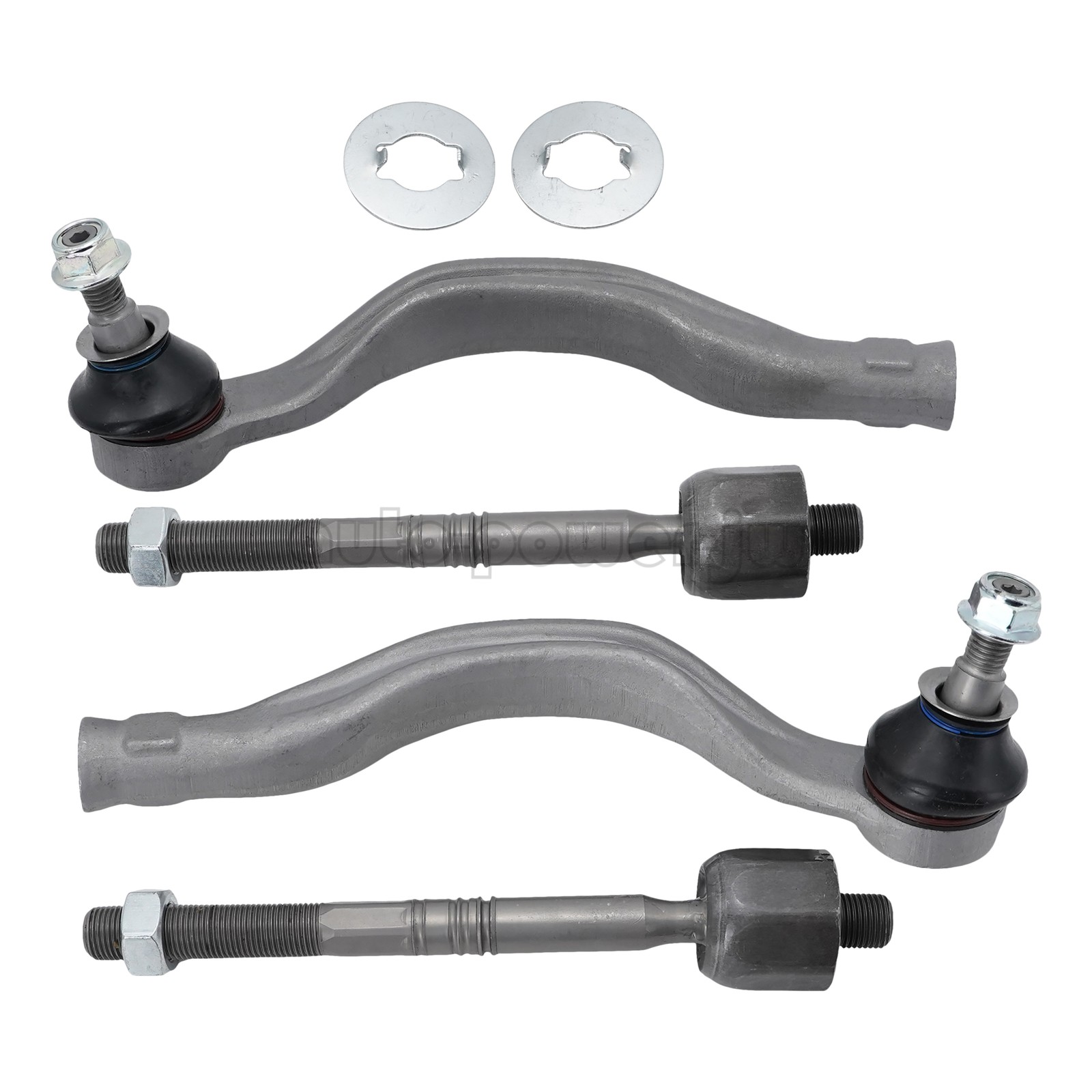 Maserati Ghibli 2018-2024 Right Inner Tie rod end