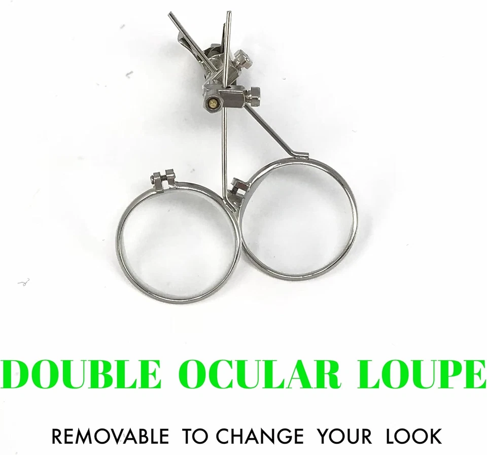 Divertidas gafas Steampunk monóculo gafas/gafas rave parche para ojos pirata victoriano BBB Foto 4 de 4