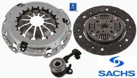 Sachs 3000990572 Kupplungssatz FüR Lada FüR Renault FüR Dacia