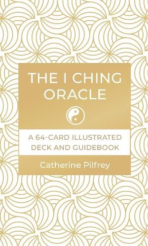 The I Ching Oracle 5890₽