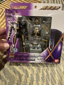 Kamen Rider Kaixa | eBay